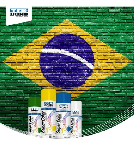 Super Color Secage Rapida Bege Tekbond 350 ml