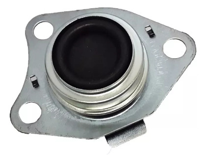 Base Motor Derecha Renault Mégane Classic Scenic 3 Huecos 