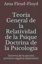 Comprar Libro:teoría General De La Relatividad De La Psique Doctrina