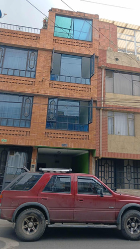 Vendo Casa Engativa Pueblo