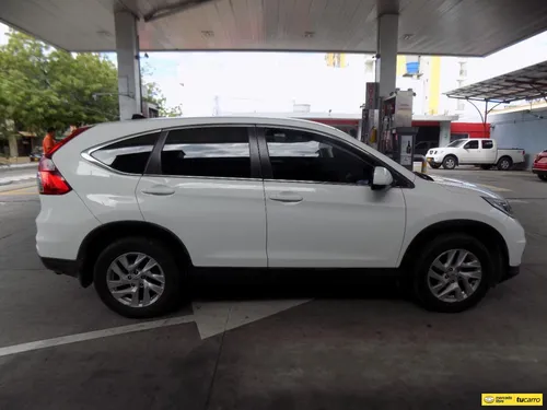 Honda CR-V 2.4 City Plus