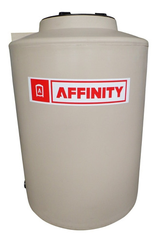 Tanque Para Agua Affinity Tricapa 750 Litros 1 X 1,08