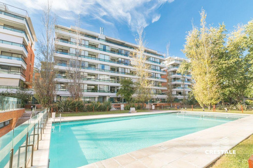 Imagen 19 de 19 de Condominios Del Alto 2 - Venta Departamento 3 Dormitorios - Puerto Norte, Rosario.
