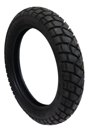 Pneu 110/90/17 Rinaldi R34 Traseiro Nxr Bros 125/150