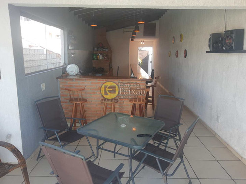 Imagem 4 de 29 de Casa Com 2 Dorms, Jardim Universo, Mogi Das Cruzes - R$ 480 Mil, Cod: 187001 - V187001