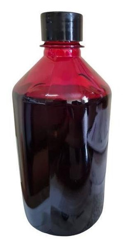 Sangue Líquido Falso Para Encenação Vermelho 500ml