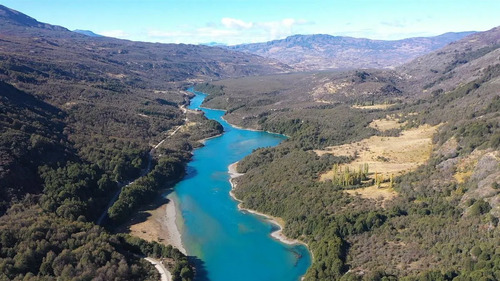Sitio En Venta En Cochrane