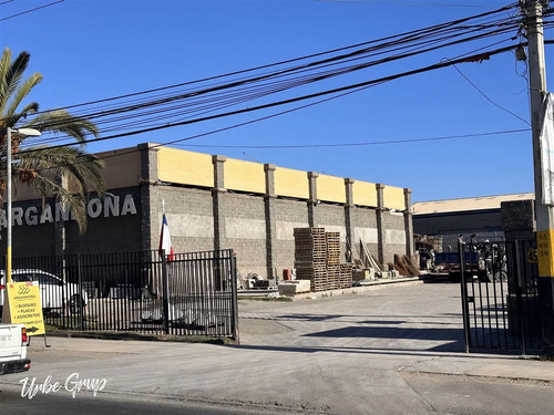 Bodega En Venta En Coquimbo
