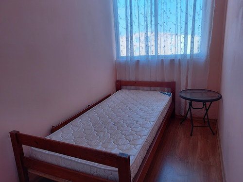 Departamento Condominio Bonasort Ii, 3d/1b Sector Norte