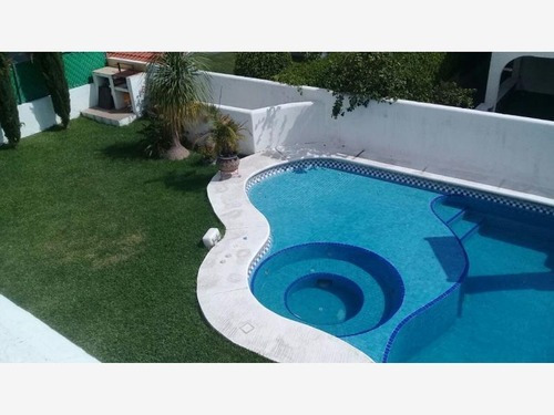 Imagen 9 de 12 de Casa Sola En Venta Fracc Lomas De Cocoyoc