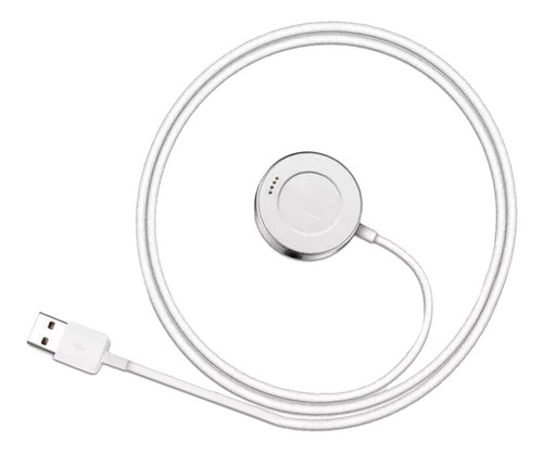 Imagen 6 de 6 de Charging Cradle Smart Watch Charger Dock Para Huawei Honor