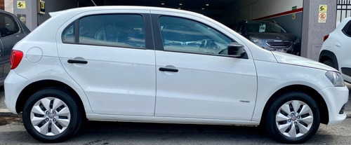 Volkswagen Gol Trend Pack Ll