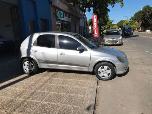Chevrolet Celta 1.4 Lt Ab+abs 2013