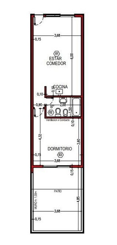 Imagen 12 de 12 de Departamento En Venta En Bella Vista