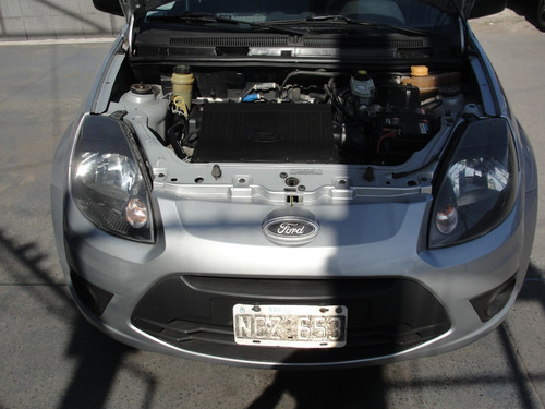 Imagen 12 de 20 de Ford Ka Fly Viral 1.ol Año 2013 Unica Mano