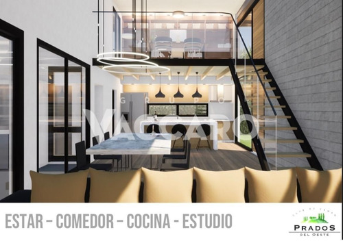Imagen 5 de 24 de Venta De Casa 5 Ambientes En Prados Del Oeste, Moreno