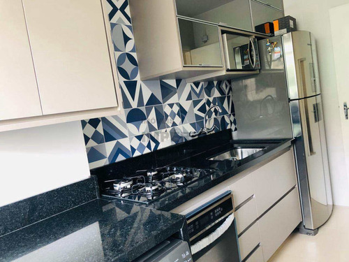 Apartamento Com 2 Dorms, Vila Dom Pedro Ii, São Paulo - R$ 385 Mil, Cod: 4637 - V4637