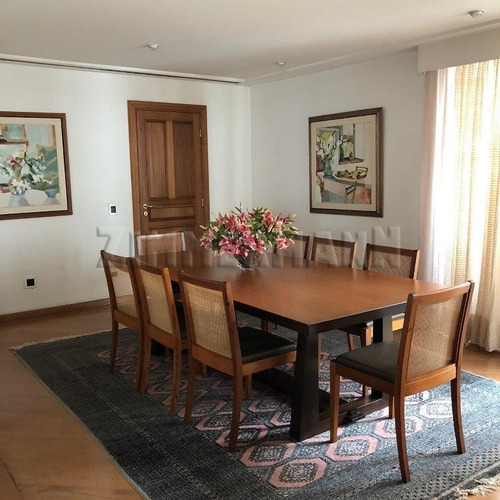 Apartamento - Jardim Paulista - Ref: 108192 - V-108192