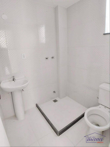 Imagem 13 de 21 de Casa Com 2 Dormitórios Para Alugar, 70 M² Por R$ 1.000,00/mês - Parque Lafaiete - Duque De Caxias/rj - Ca0289