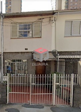 Imagem 1 de 9 de Sobrado À Venda, 2 Quartos, 1 Vaga, Cidade Monções - São Paulo/sp - 98532