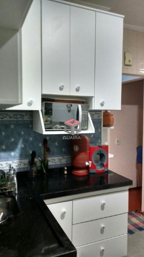 Apartamento À Venda, 2 Quartos, 2 Vagas, Dos Casa - São Bernardo Do Campo/sp - 80653