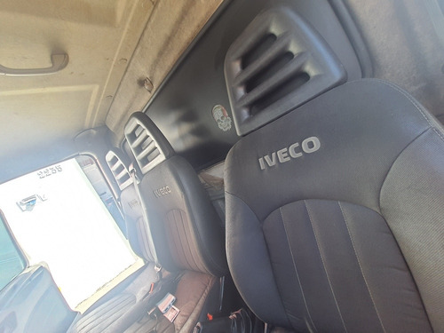Imagem 12 de 15 de Iveco Daily 35s14
