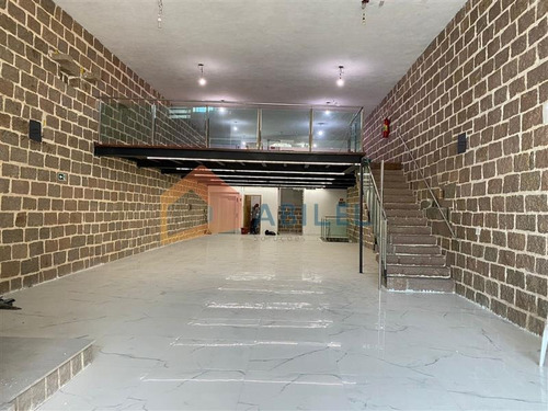 Imagem 6 de 27 de Prédio Comercial Para Locação - 7156