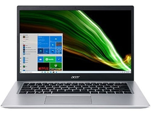 Notebook Acer A514-54-56ha - I5-1135g7  Ssd 512gb  8gb  14  (Recondicionado)