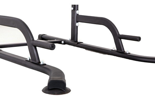 Torre Multi Exercícios Musculação Power Tower Gallant 150kg