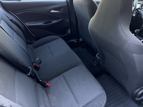 Chevrolet Onix 1.0 FLEX PLUS LT MANUAL