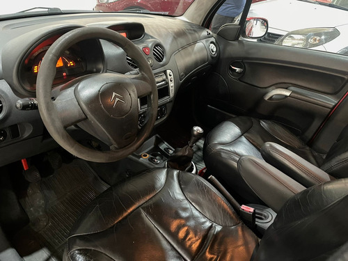 Citroën C3 1.4 8v Exclusive Flex 5p