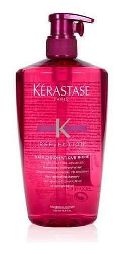 Oferta !! Shampoo Kerastase Reflection 500ml