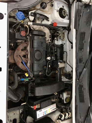 Peugeot Partner M54 1.4 Nafta Furgon