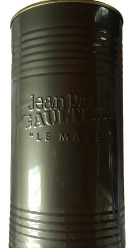 Perfume Jean Paul Gaultier Le Male Edt 4.2 Oz 125 Ml