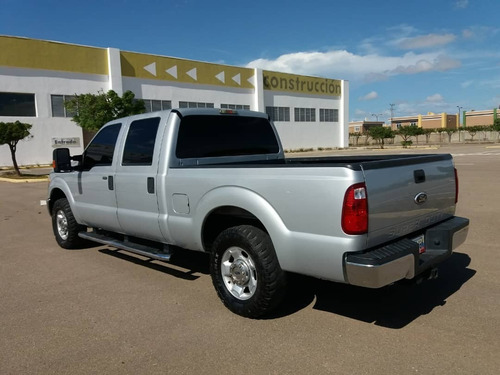 Imagen 2 de 14 de Ford F-250 Super Duty