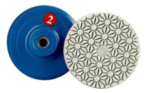 Comprar Discos Abrasivos, Discos De Pulido De 3 Pulgadas Paso 2