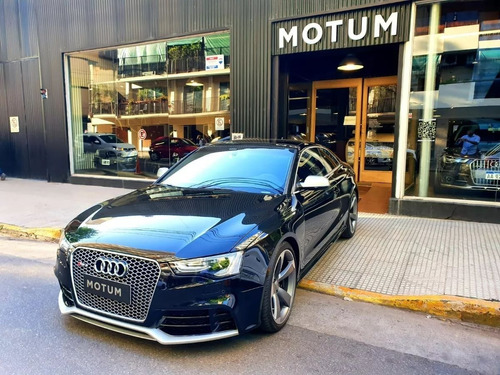 Audi RS5 4.2 450cv Fsi Stronic Quattro