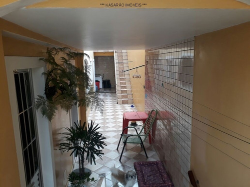 Imagem 9 de 30 de Casa - Ca00368 - 67858678