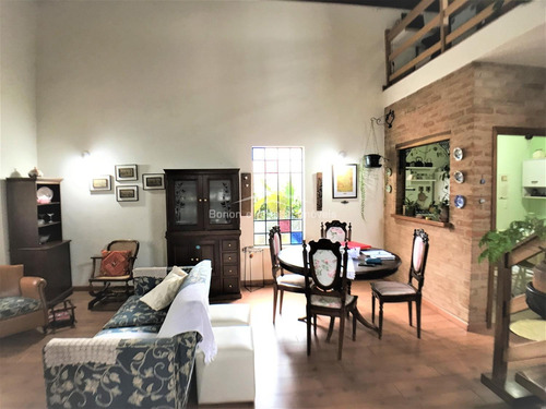 Imagem 8 de 28 de Casa À Venda Em Loteamento Caminhos De San Conrado - Ca013182