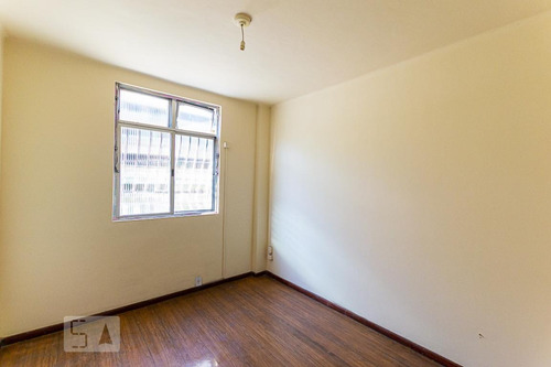 Apartamento Para Aluguel - Fonseca, 2 Quartos, 80 - 893275580