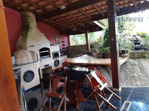 Imagem 7 de 29 de Chácaras Em Condomínio À Venda Em Atibaia/sp - Compre O Seu Chácaras Em Condomínio Aqui! - 1436055