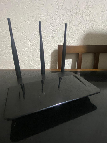 Roteador Ac 750mbps Cloud Router D-link Dir-809 (Usado)