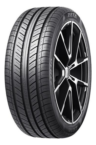 Pneu Zeta Aro 16 225/50r16 Ztr10 92w