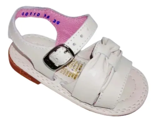 Huaraches marca online kinder