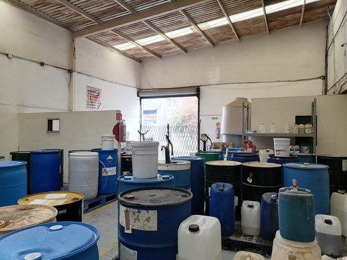 Imagen 15 de 16 de Bodegas En Venta En Central, Monterrey