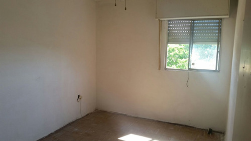Buen Apartamento En Complejo América, Acepta Banco!!