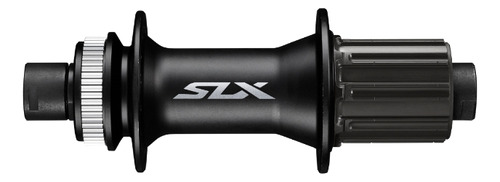 Cubo Traseiro Shimano Slx Fh-m7010-b 12mm C Lock 11v 32f