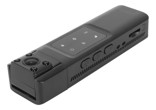 Mini Body Worn Camera Wireless Wifi 1080p Hd Night Vision