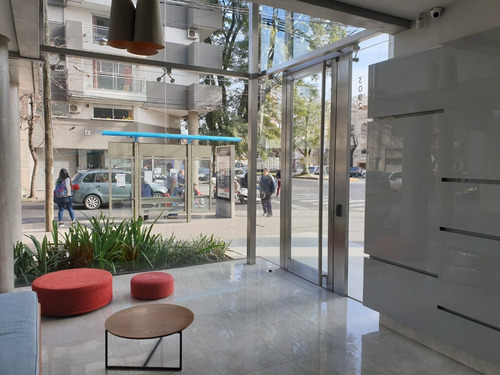 Venta - Edificio Amelie - Amenities.