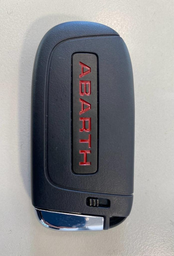 Fiat Pulse 1.3 Abarth Gse At